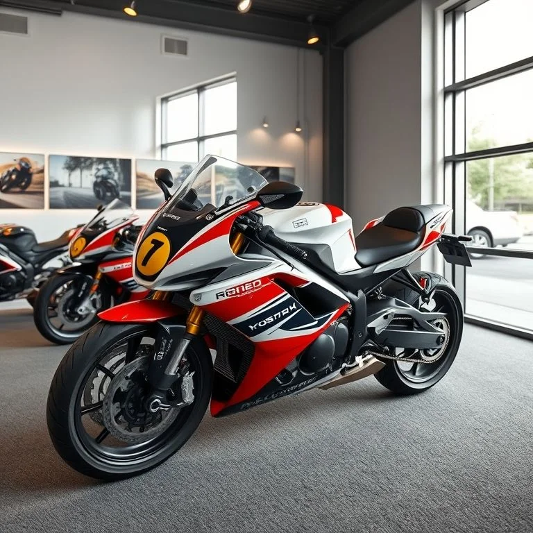 Detailed close-up of a racing car's aerodynamic front wing