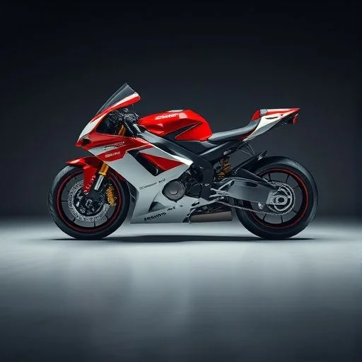 Abstract stylized icon representing a network of connections