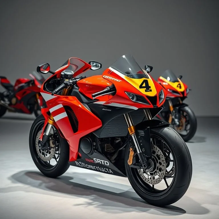 Close-up of a racing car's digital dashboard display